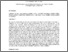 [thumbnail of FINITE ELEMENT INVESTIGATION OF PERFORATED STEEL BEAMS WITH DIFFERENT WEB OPENING CONFIGURATIONS.pdf]