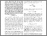 [thumbnail of Investigation of Photoplethysmography and Near Infrared Spectroscopy for the Assessment of Tissue Blood Perfusion T Y Abay P A Kyriacou.pdf]