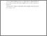 [thumbnail of Decomposing Socioeconomic Inequalities in Childhood Obesity Evidence from Ireland.pdf]