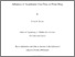 [thumbnail of Influence of Attachment Line Flow on Form Drag.pdf]