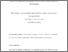[thumbnail of Experiences of diagnosing autism spectrum disorder - a survey of professionals in the United Kingdom.pdf]