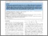 [thumbnail of SSCC TD: a serial and simultaneous configural-cue compound stimuli representation for temporal difference learning..pdf]