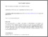 [thumbnail of SRIP-2015-abstract-form-Poster Presentation Rebecca Webb.pdf]