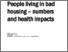 [thumbnail of Barnes et al (2013) People living in bad housing_numbers and health impacts.pdf]