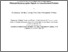 [thumbnail of CRO 1999 P.A. KYRIACOU, et al  (1999) A system for investigating oesophageal..., Medical & Biological Engineering & Computing, 37(5) 639-643.pdf]