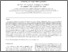 [thumbnail of CRO 2005 PAL SK, KYRIACOU PA, et al. Evaluation of Oesophageal Reflectance Pulse Oximetry in major burns patients, Burns, 31(3) 337-341.pdf]