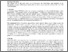 [thumbnail of Photoplethysmography and blood oxygen saturation during blood pressure cuff-induced hypoperfusion.pdf]