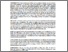[thumbnail of 2002 KYRIACOU et al (Barcelona 2002) Intensive Care Medicine, V(28) Supplement 1, S111.pdf]