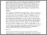 [thumbnail of A feasibility study investigating the use of project-based treatment to improve communication skills and quality-of-life (QoL) in people with ABI.pdf]