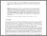 [thumbnail of Basdekis et al 2009 - Designing Universally Accessible Networking Services for a Mobile Personal Assistant.pdf]