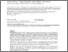 [thumbnail of Translating clinicians' beliefs into implementation interventions (TRACII): a protocol for an intervention modeling experiment to change clinicians' intentions to implement evidence-based practice..pdf]
