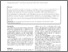 [thumbnail of Acceptance checklist for clinical effectiveness pilot trials: a systematic approach.pdf]