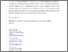 [thumbnail of PilbeamBeckmannGlycoWorkingPaper.pdf]