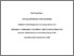 [thumbnail of Beverungen Hoedemaekers and Veldman 2014WP Charity and Finance in the University.pdf]