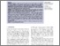[thumbnail of Screening for birth-related PTSD: psychometric properties of the Turkish version of the Posttraumatic Diagnostic Scale in postpartum women in Turkey.pdf]