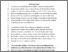 [thumbnail of Patients' experience of trauma care in the emergency department of a major trauma centre in the UK.pdf]