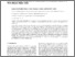 [thumbnail of Self-Monitoring Symptoms in Glaucoma: A Feasibility Study of a Web-Based Diary Tool.pdf]