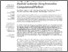 [thumbnail of Drug target optimization in chronic myeloid leukemia using innovative computational platform.pdf]
