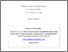 [thumbnail of Sustainable Business Models for eHealth innovation PSYCHOLOGY and MARKETING ACCEPTED VERSION.pdf]