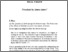 [thumbnail of 2. CRO (Accepted Version) Bruno Karsenti (2011) ‘From Marx to Bourdieu The Limits of the Structuralism of Practice’.pdf]