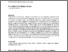[thumbnail of 4. CRO (Accepted Version) Bruno Karsenti (trans. Simon Susen) (2012) ‘Sociology Face to Face with Pragmatism – Action, Concept, and Person’.pdf]