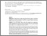 [thumbnail of Social richness, socio-technical tension and the virtual commissioning of NHS research.pdf]