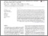 [thumbnail of Dynamic causal modelling of eye movements during pursuit: Confirming precision-encoding in V1 using MEG.pdf]