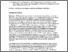 [thumbnail of Moving from traditional government to new adaptive governance the changing face of food security responses in South Africa.pdf]