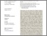 [thumbnail of Modulation of the composite face effect by unintended emotion cues.pdf]