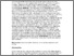 [thumbnail of Accepted pre-print version Recognition of the complexity facing residential care homes- a practitioner inquiry.pdf]