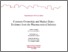[thumbnail of Banal-Estanol - Economics-DP-18_03.pdf]
