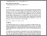 [thumbnail of The Relevance of the Human Resource Management (HRM) to Lean in the Service Sector.pdf]