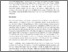 [thumbnail of Neo-Institutional Theory and Organization Studies A Mid-Life Crisis.pdf]