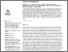 [thumbnail of How do hospitals respond to feedback about blood transfusion practice? A multiple case study investigation.pdf]