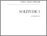 [thumbnail of Solitude 1: Score]
