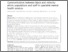 [thumbnail of Bhui THERACOM- a systematic review of the evidence base for interventions to improve Therapeutic Communications between black and minority ethnic populations and staff in specialist mental health services.pdf]