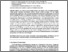 [thumbnail of Cyberbullying Across the Lifespan of Education. VOR.pdf]