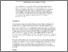 [thumbnail of THE COMMUNICATION, SPEECH AND GESTURE OF A GROUP OF HEARING IMPAIRED CHILDREN.pdf]