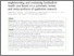 [thumbnail of Clinical Performance Feedback Intervention Theory (CP-FIT) a new theory for designing, implementing, and evaluating feedback.pdf]