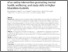 [thumbnail of Exploring the feasibility and acceptability of the contents, design, and functionalities of an online intervention promoting.pdf]