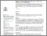 [thumbnail of Variability in pharmacologically-induced coma for treatment of refractory status epilepticus.pdf]