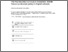 [thumbnail of Winter and Mills (2018) The Psy Security Curriculum ensemble British Values curriculum policy in English schools.pdf]