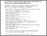 [thumbnail of Prevalence of common mental disorders in a rural district of Kenya, and socio-demographic risk factors.pdf]