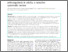 [thumbnail of Relation between health literacy, self-care and adherence to treatment with oral anticoagulants in adults a narrative system.pdf]
