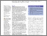 [thumbnail of Influence of health literacy on acceptance of influenza and pertussis vaccinations a cross-sectional study among Spanish pre.pdf]