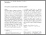 [thumbnail of Wellbeing, mental health knowledge and caregiving experiences of siblings of people with psychosis, compared to their peers .pdf]
