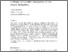 [thumbnail of Bennett, Toby - 'The whole feminist taking-your-clothes-off thing' - Negotiating the critique of gender inequality in UK music industries.pdf]