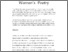 [thumbnail of 2020 Migration reflected through Afghan Women’s  Poetry Soundings.pdf]