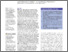 [thumbnail of Development of a peer-led, network mapping intervention to improve the health of individuals with severe mental illnesses pr.pdf]