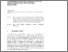 [thumbnail of An Interdisciplinary Perspective of Dependability in Open Source Software.pdf]